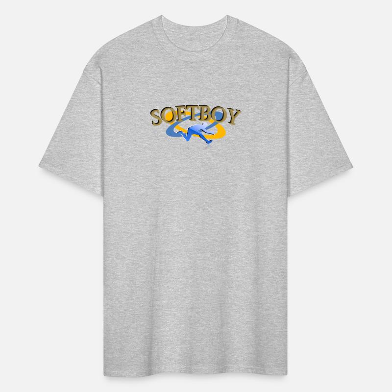 Softboy World