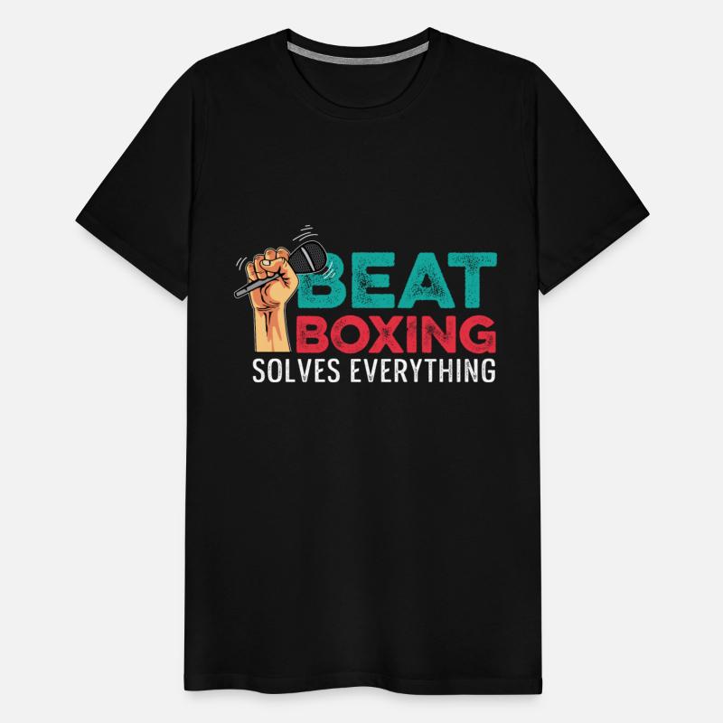 Solves Everything Singer Gift