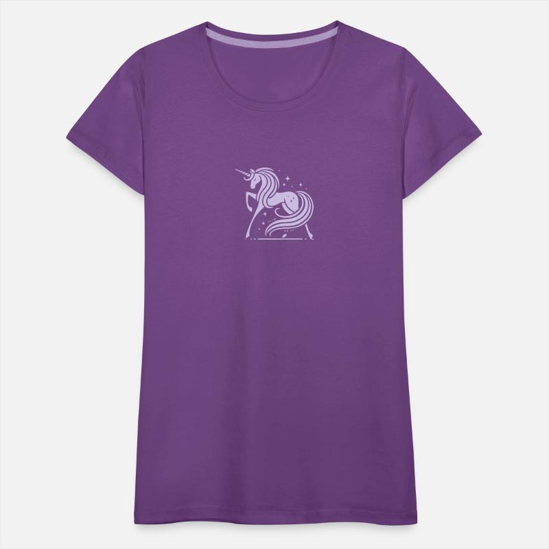 Sophisticated Version of the Stick Figure Unicorn