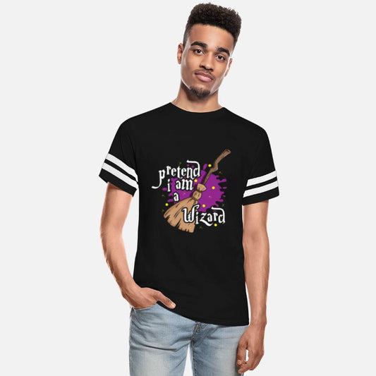 Sorcerer Proverbs Nerd Magic