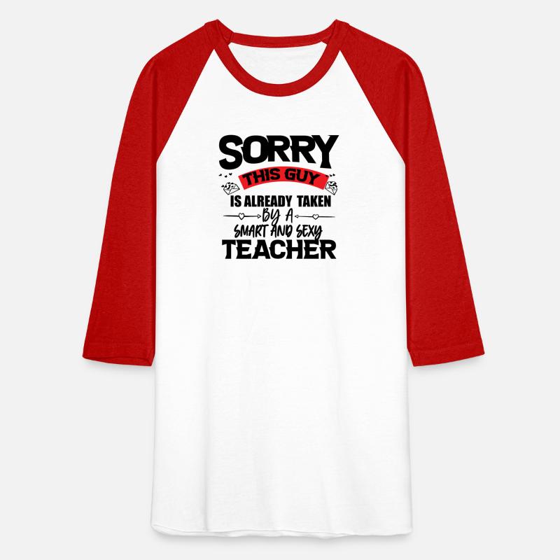 SORRY THIS GUY IS TAKEN BY A TEACHER
