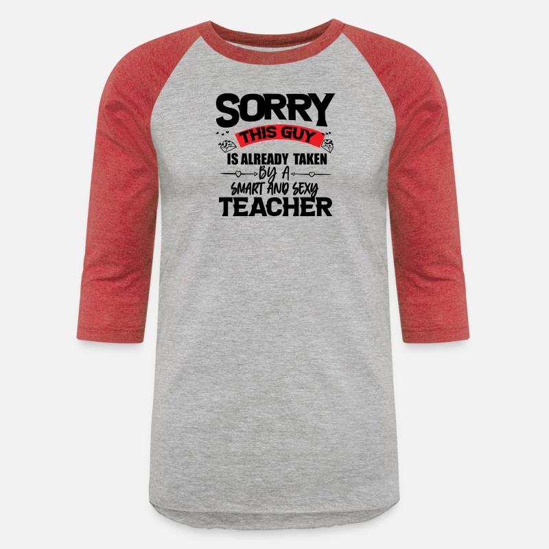 SORRY THIS GUY IS TAKEN BY A TEACHER