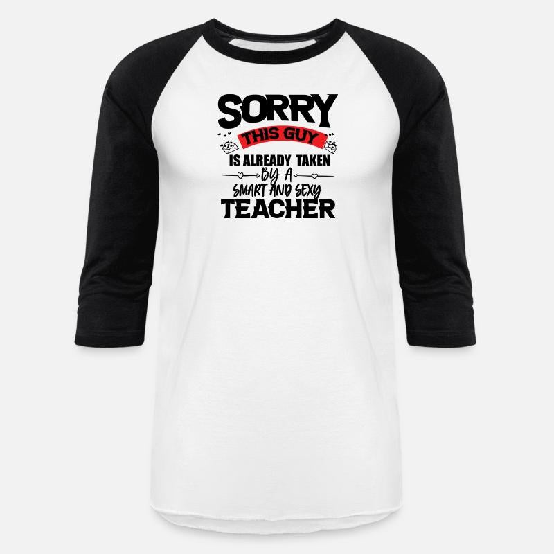 SORRY THIS GUY IS TAKEN BY A TEACHER