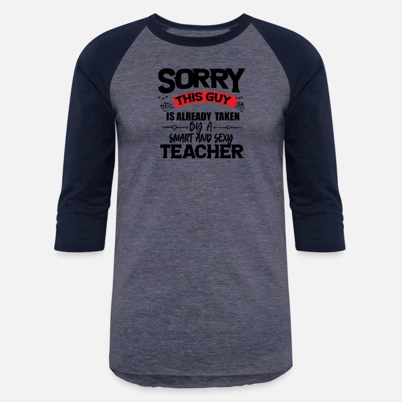 SORRY THIS GUY IS TAKEN BY A TEACHER