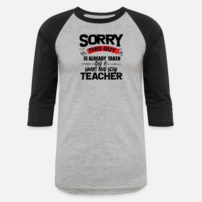 SORRY THIS GUY IS TAKEN BY A TEACHER