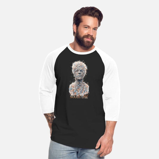 Soul Man Musical T-Shirt Design