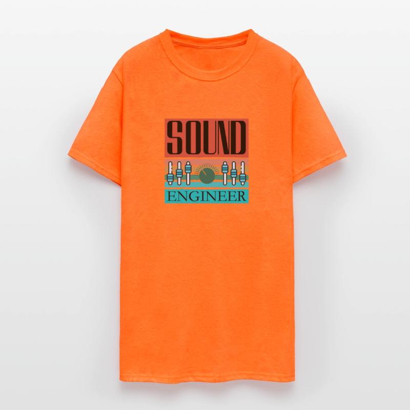 Sound Engineer Music Producer