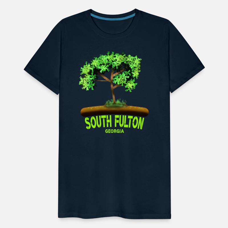 South Fulton Georgia
