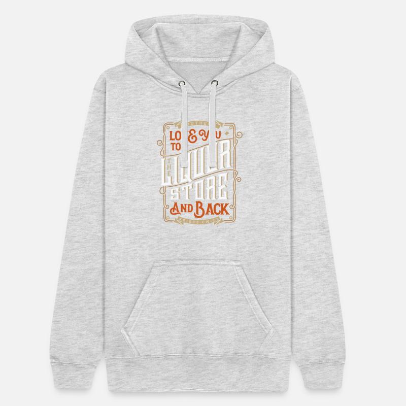 Southern Love You To The Liquor-Store