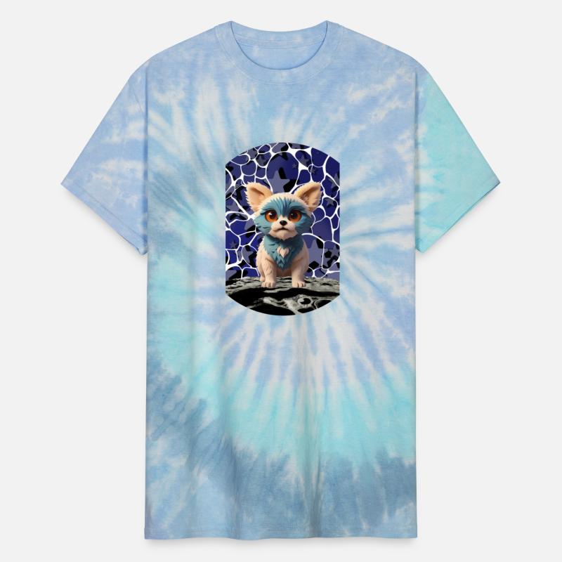 space dog