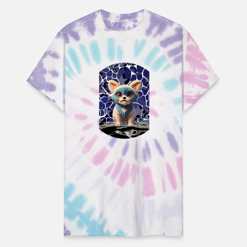 space dog