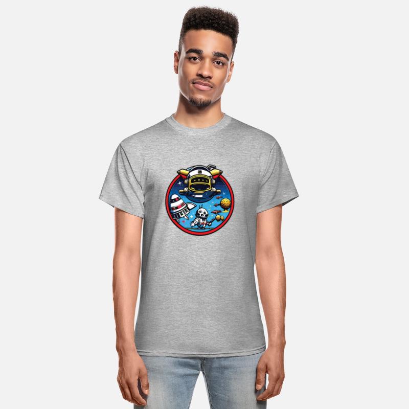 Space War