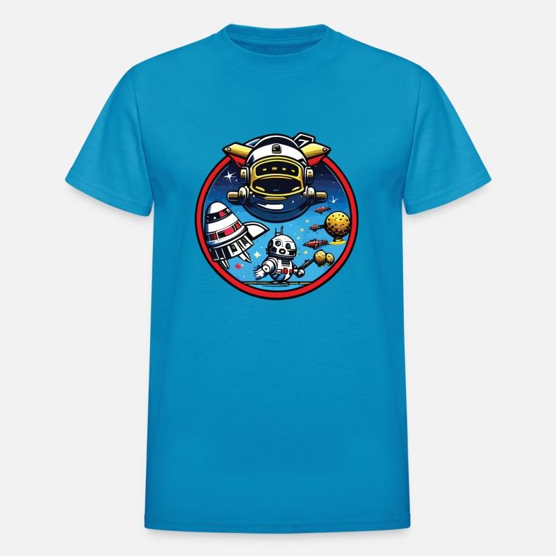 Space War