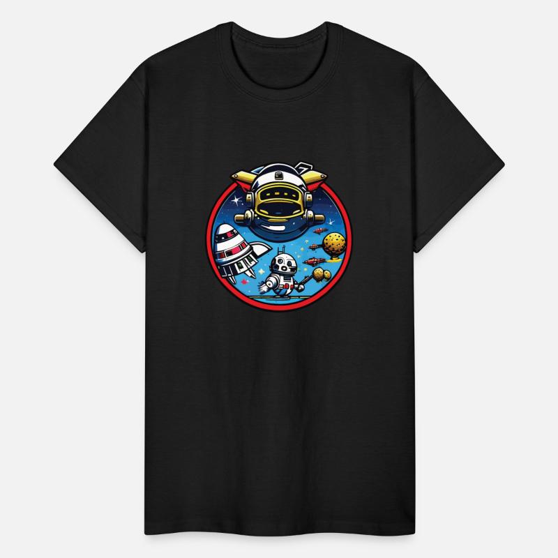 Space War