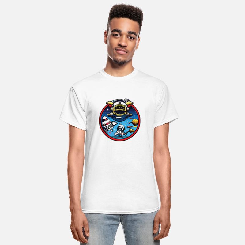 Space War
