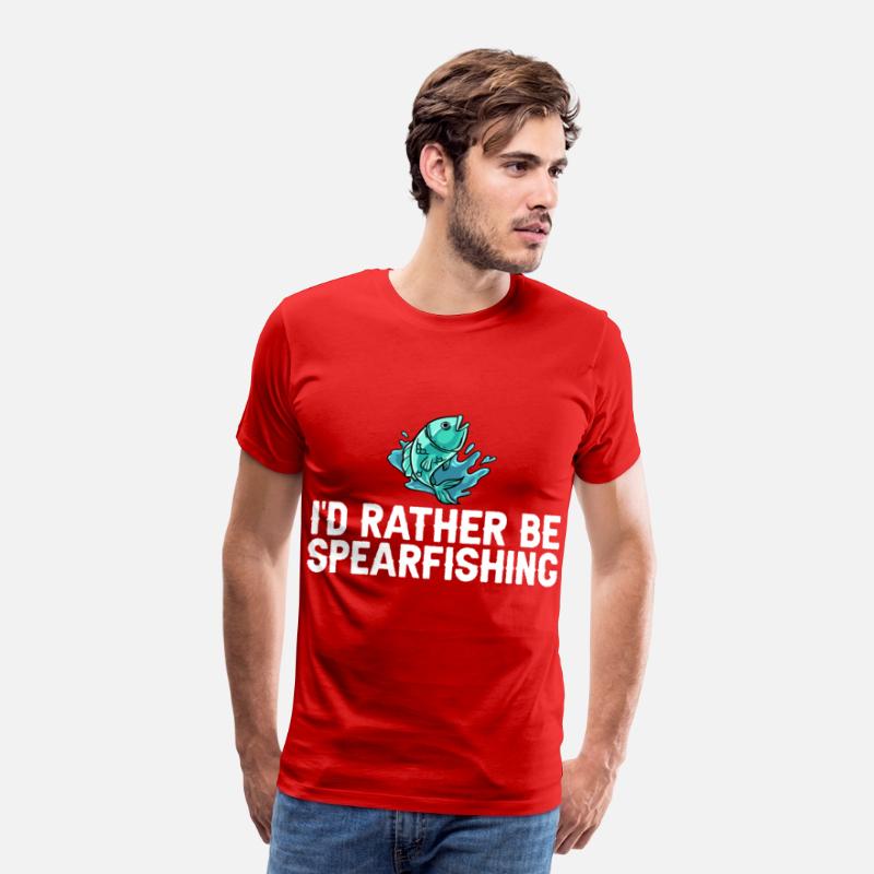 Spearfishing Speargun Fishing Spear Fisher Gun
