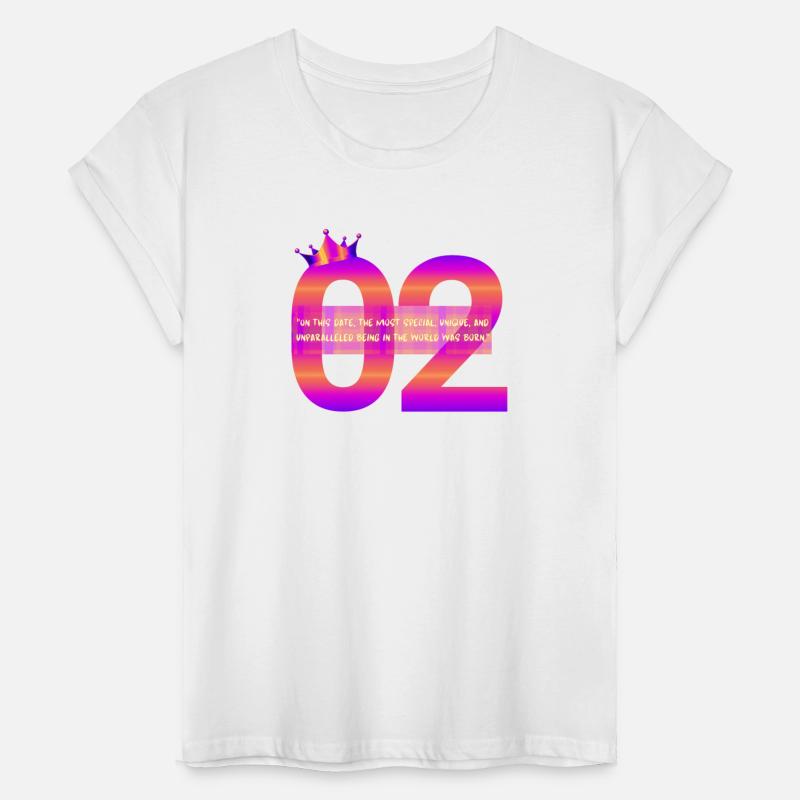 Special Birthday T-shirt: Celebrate Your Special