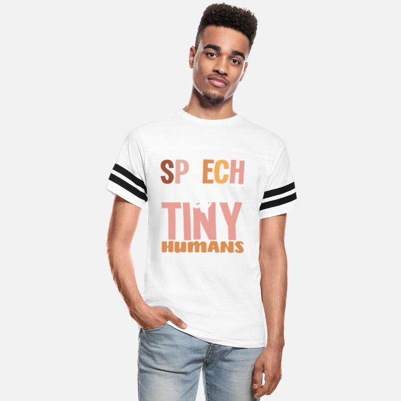 Speech Therapist Of Tiny Humans