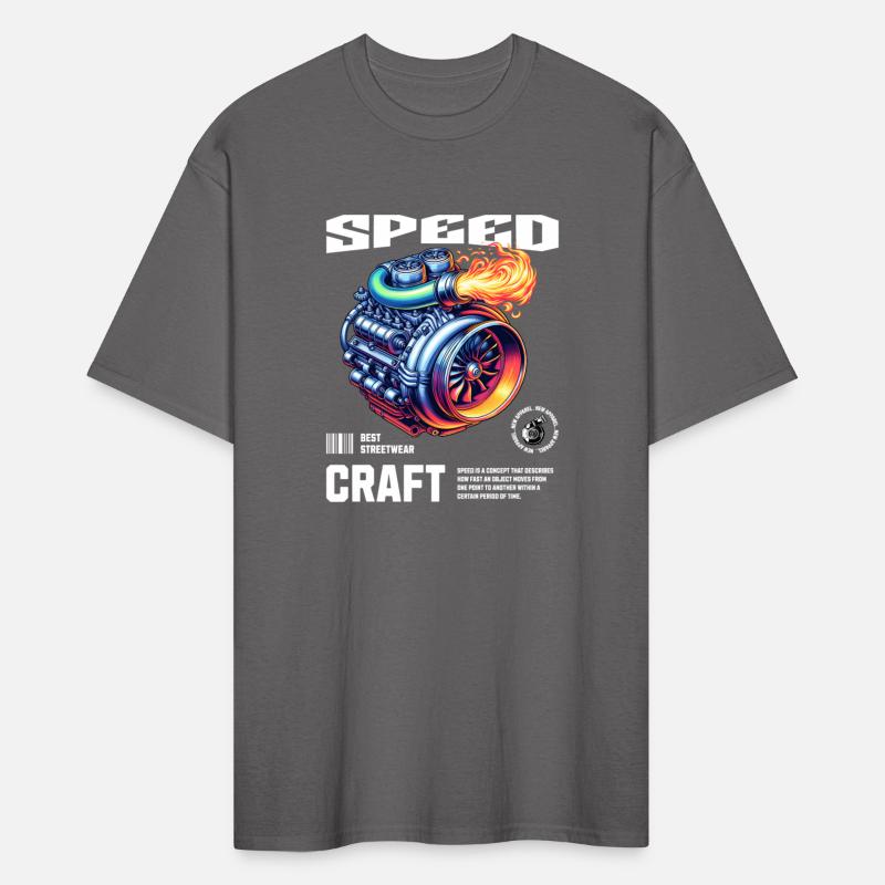 Speed Craft