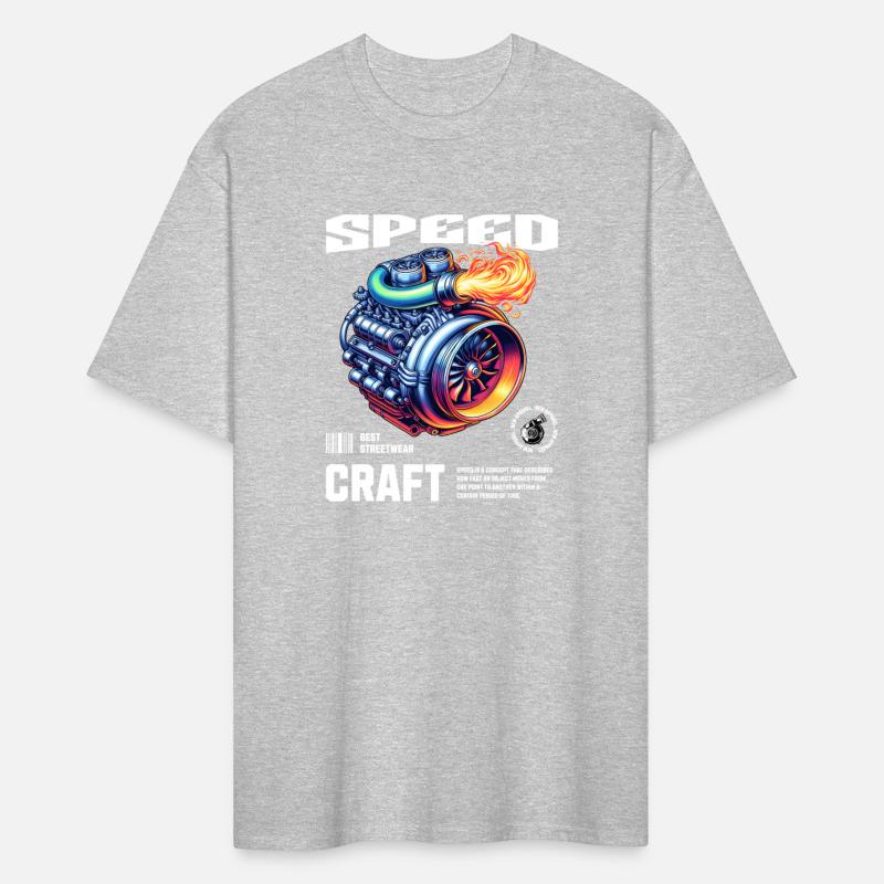 Speed Craft