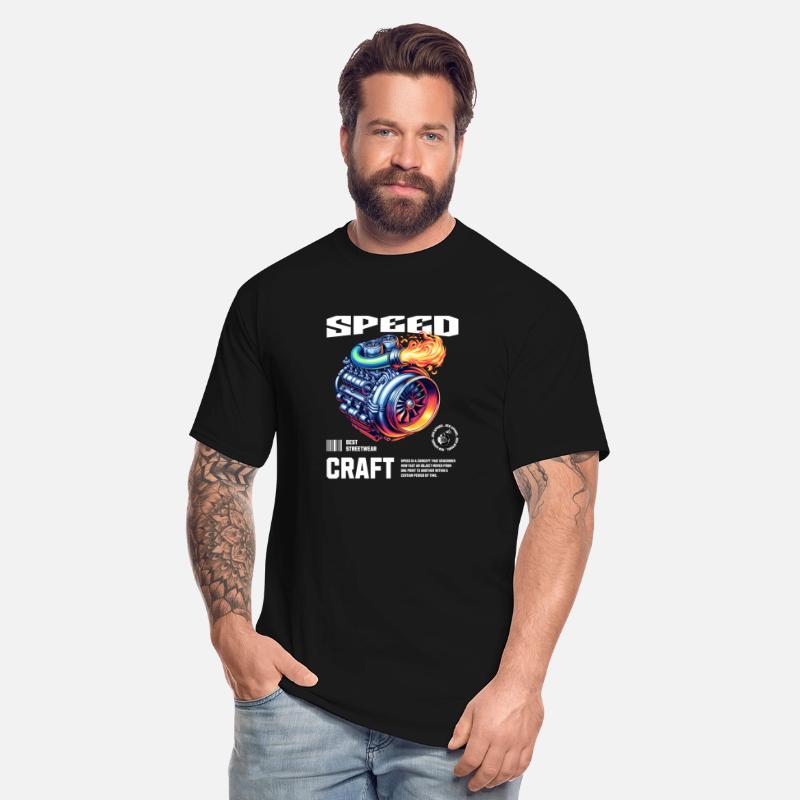 Speed Craft