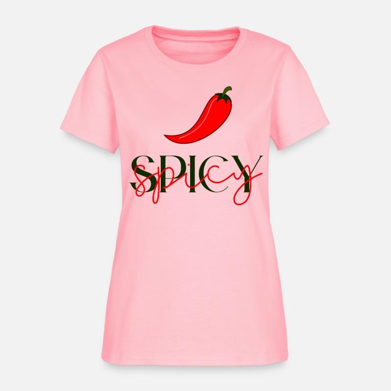 spicy