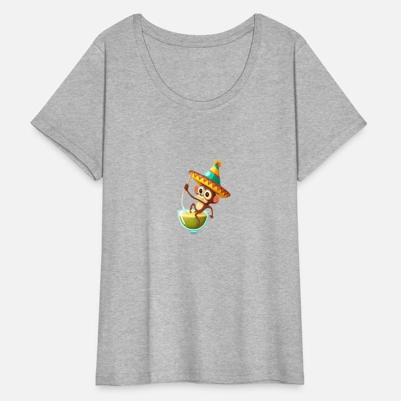 Spider Monkey Animal Lovers Spider Monkey