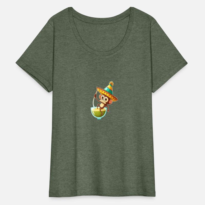 Spider Monkey Animal Lovers Spider Monkey