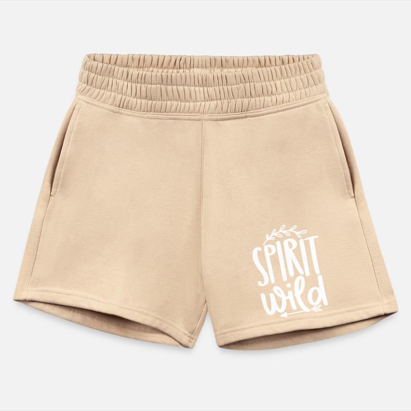 Spirit wild