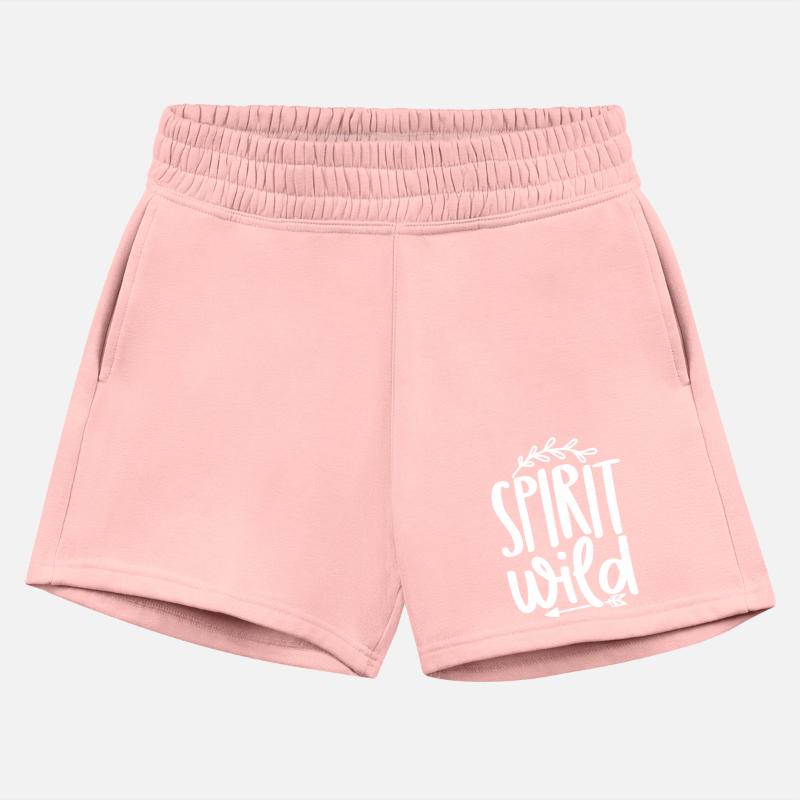 Spirit wild