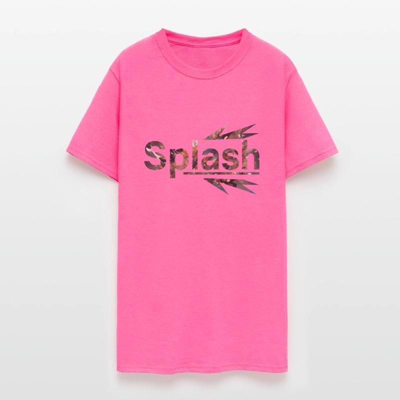 Splash