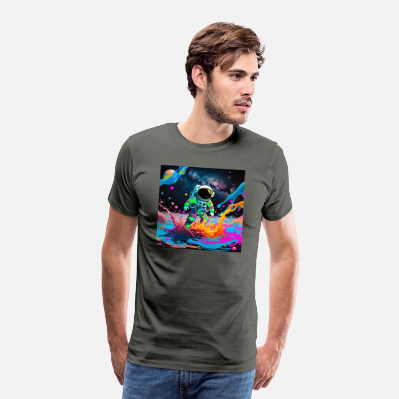 Splash of space 2