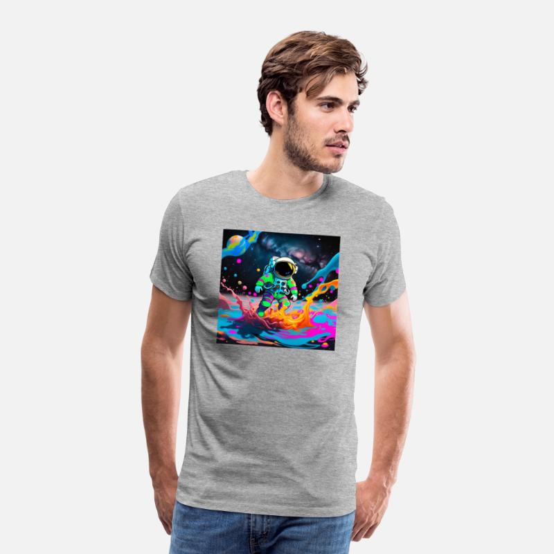 Splash of space 2
