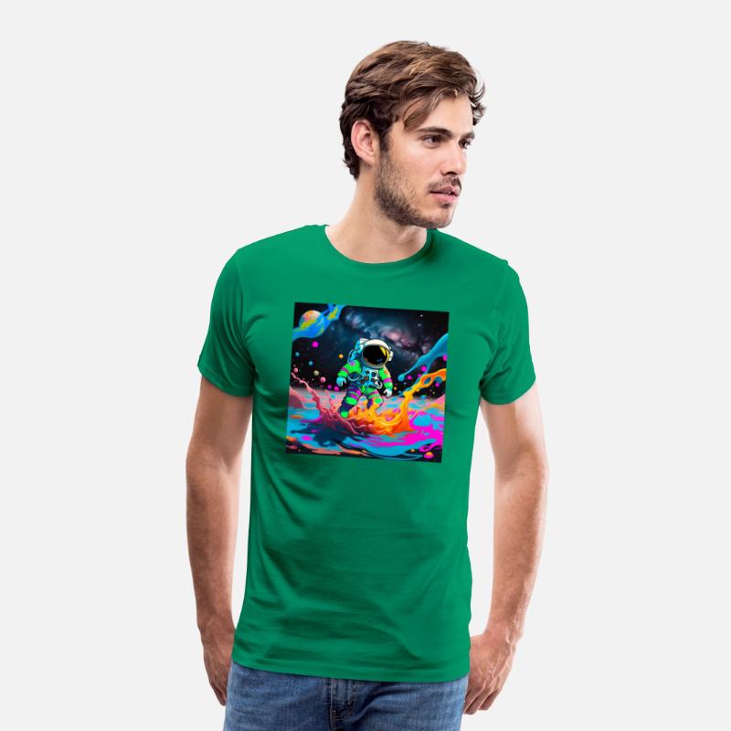 Splash of space 2