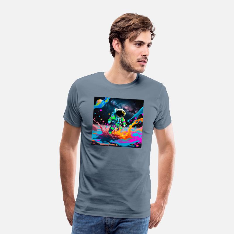 Splash of space 2