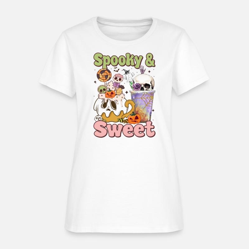 Spooky Sweet