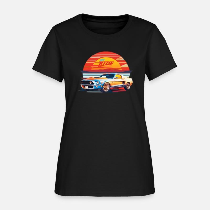 Sport Car 07
