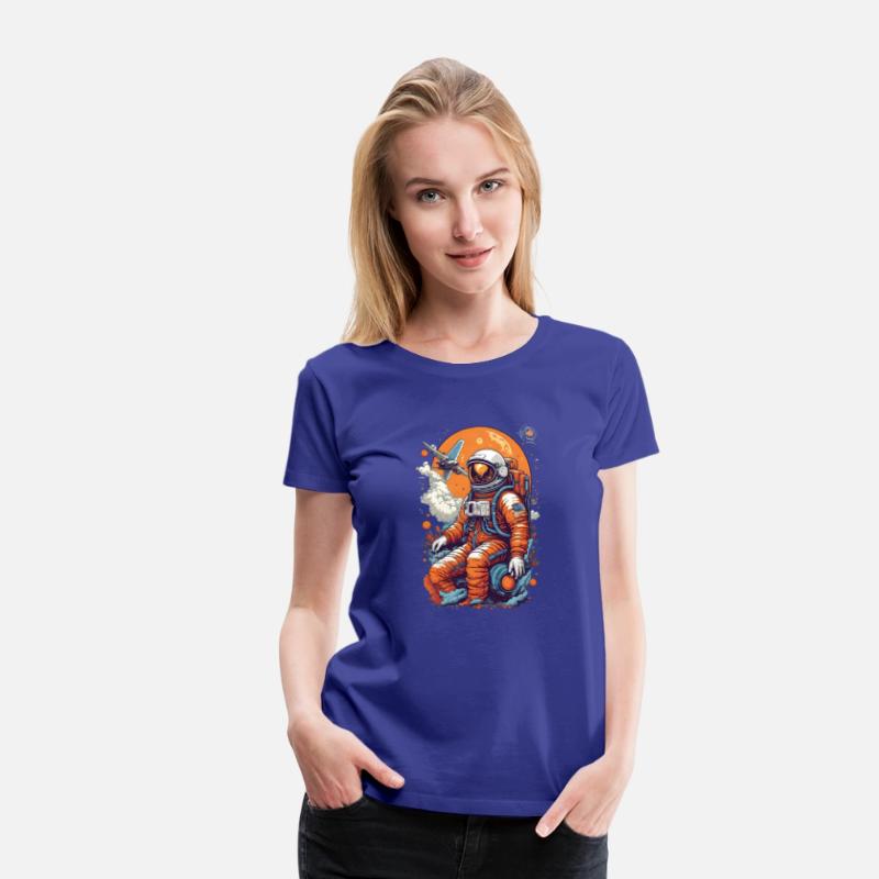 sportbull Skull T-Shirts for Men 3D Print Blue Sou