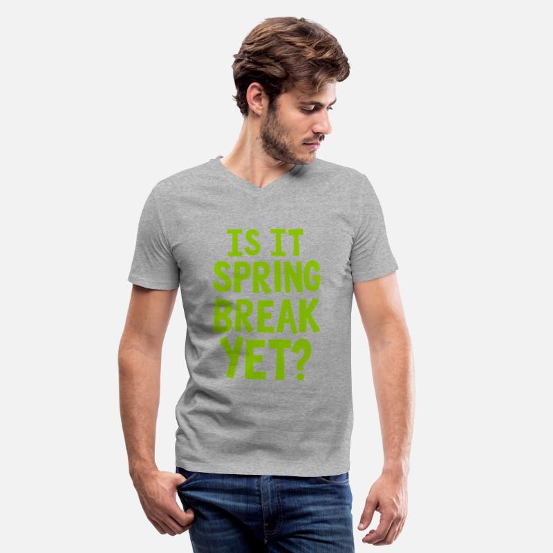Spring Break Countdown Saying Quote
