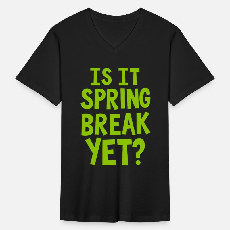 Spring Break Countdown Saying Quote