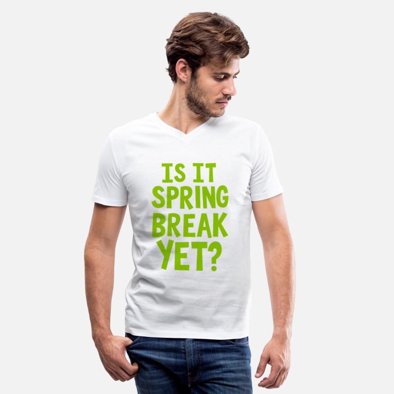 Spring Break Countdown Saying Quote