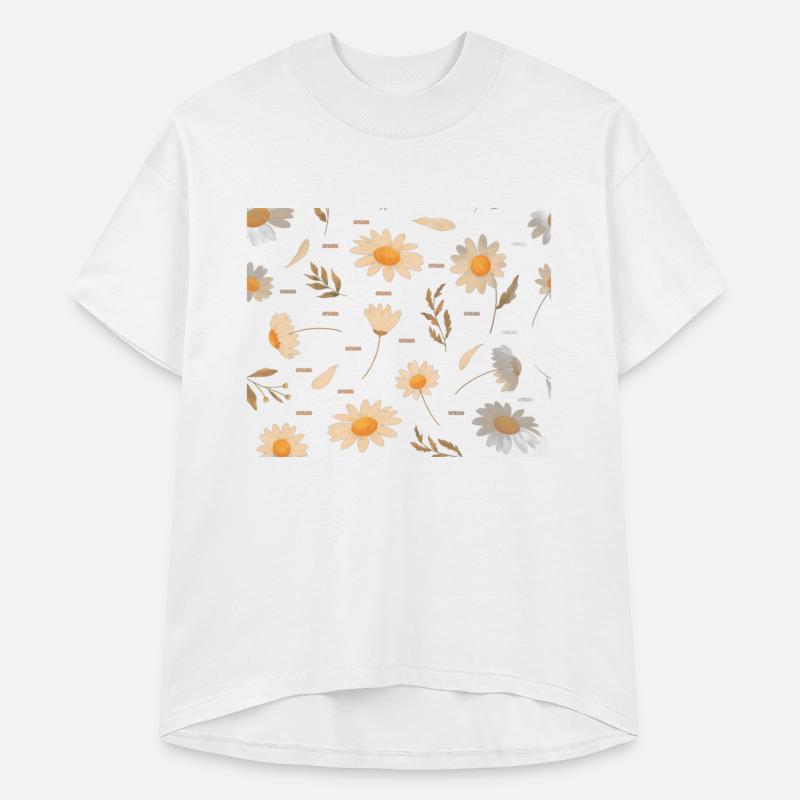 SPRING FLOWER PATTERN
