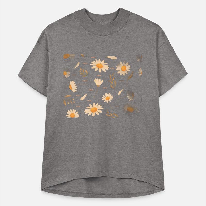 SPRING FLOWER PATTERN