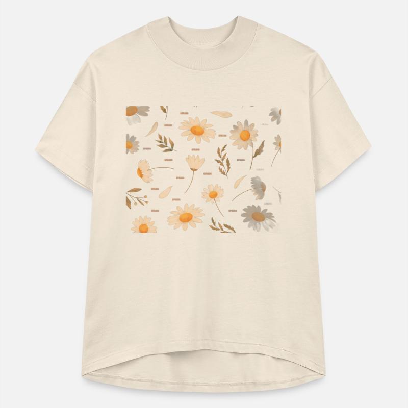 SPRING FLOWER PATTERN