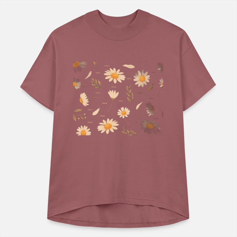 SPRING FLOWER PATTERN