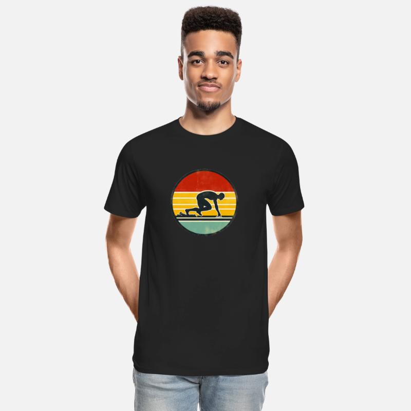 Sprinter - Track And Field 2