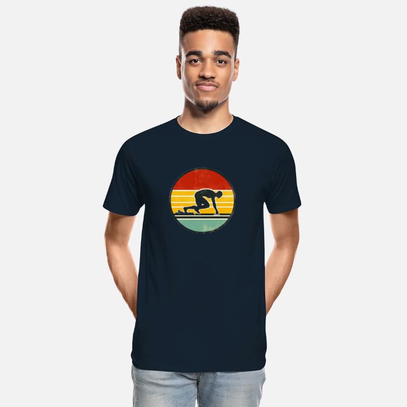 Sprinter - Track And Field 2
