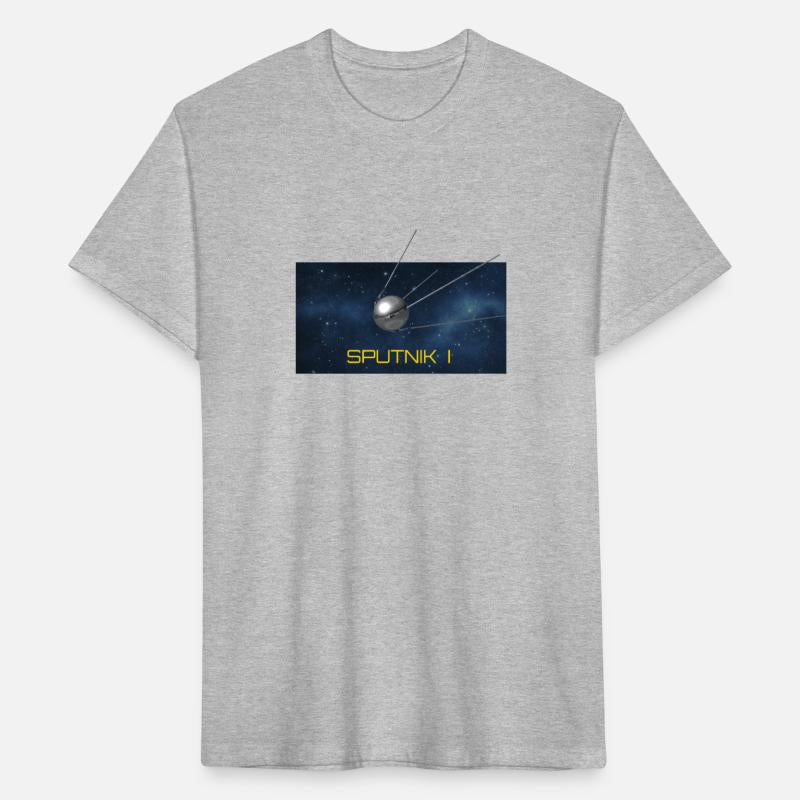 Sputnik 1 Launch (1957)