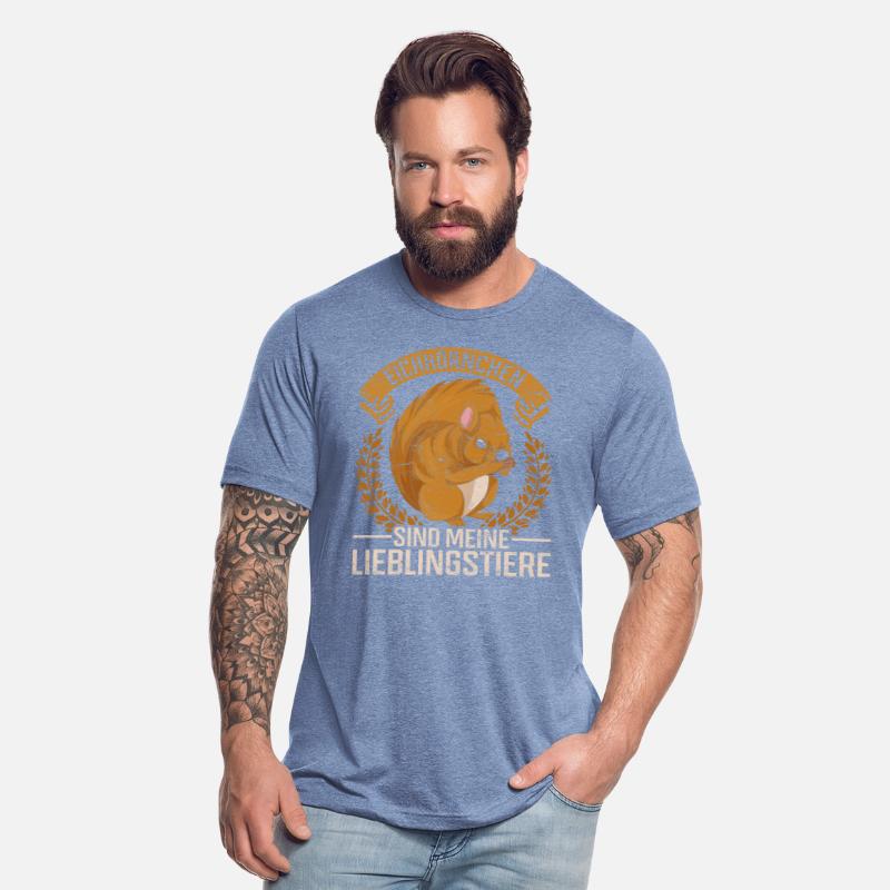Squirrels are my favorite forest animal animal