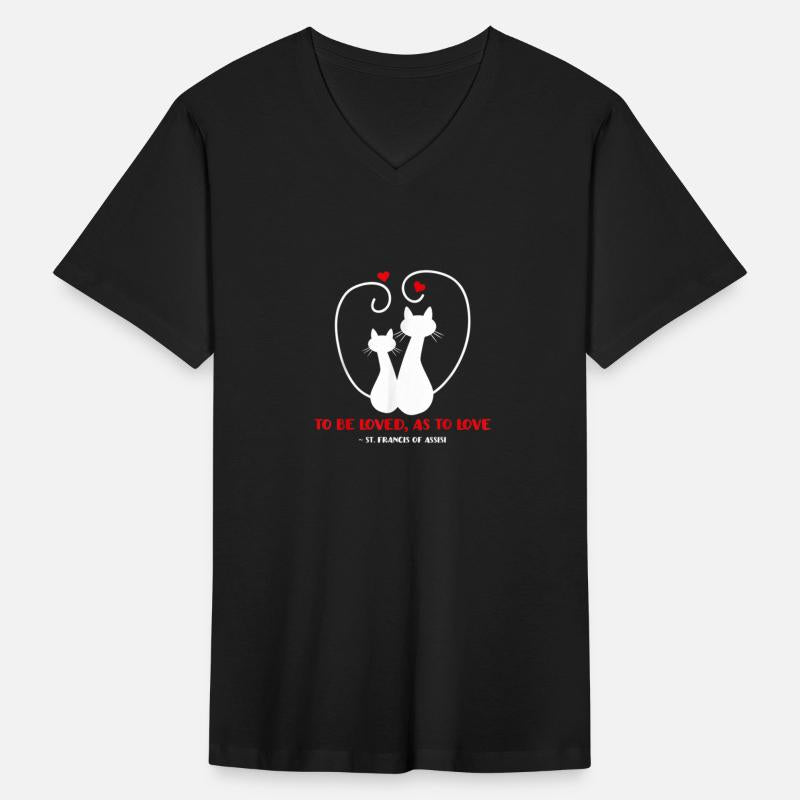 St. Francis of Assisi Patron Saint of Animals Cats